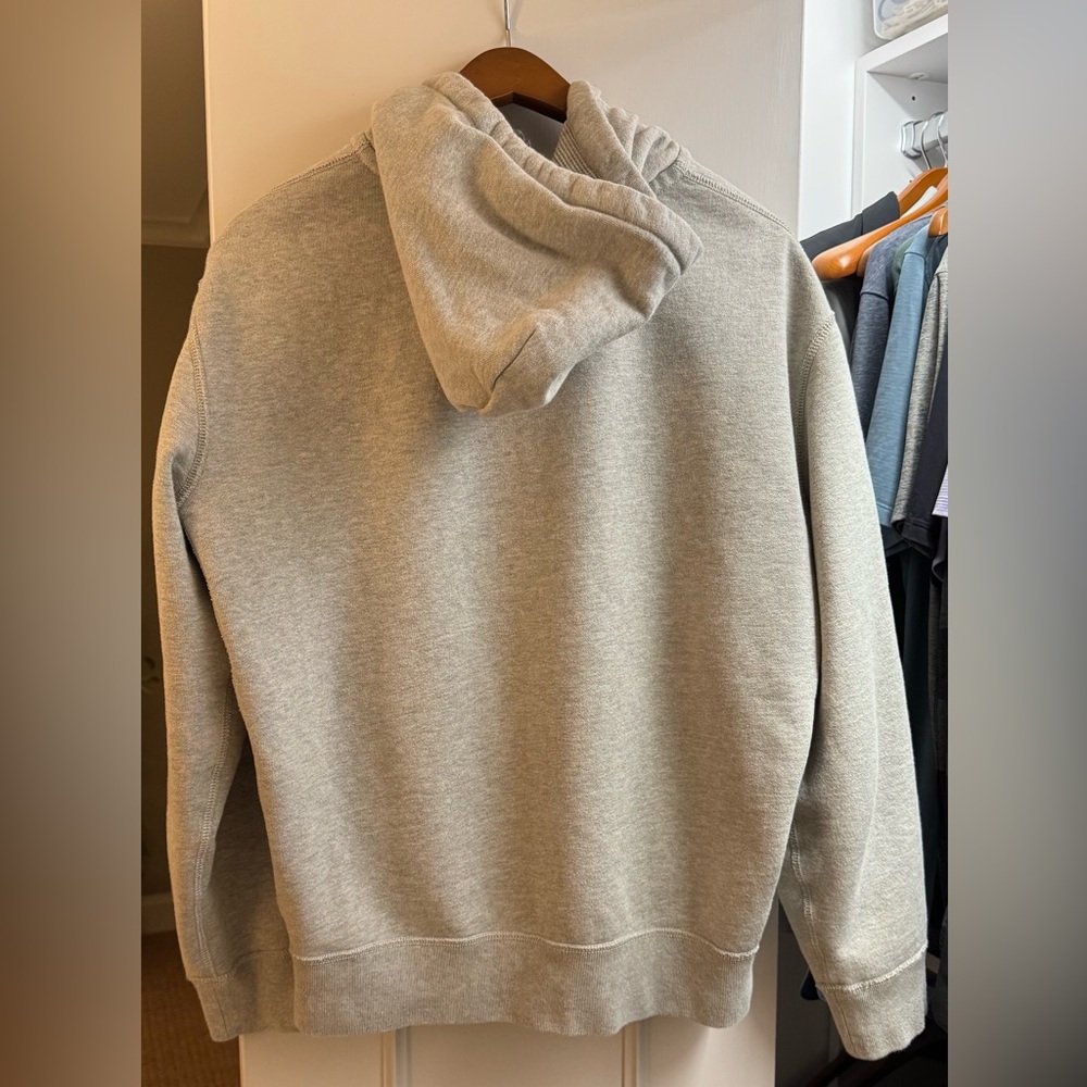 Polo Classic Full-Zip Fleece Hoodie - Picture 3 of 3